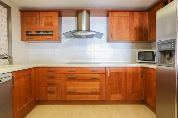 Piso en avenida Doctor Mariano Ruiz Canovas, 7