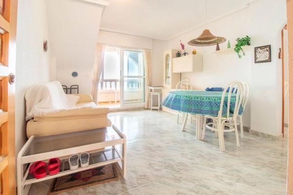 Dúplex en calle Extremadura, 1