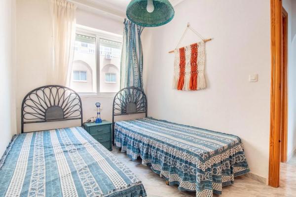 Dúplex en calle Extremadura, 1