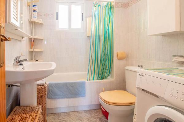 Dúplex en calle Extremadura, 1