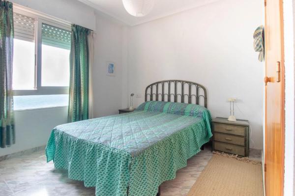 Dúplex en calle Extremadura, 1