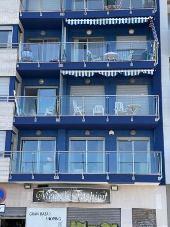 Piso en avenida Doctor Mariano Ruiz Canovas, 7