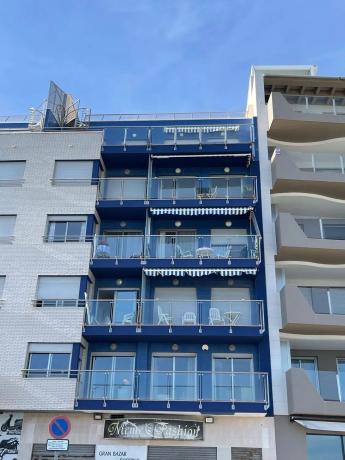 Piso en avenida Doctor Mariano Ruiz Canovas, 7