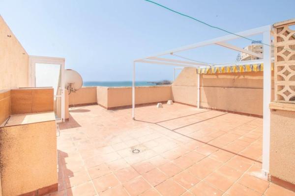 Dúplex en calle Extremadura, 1