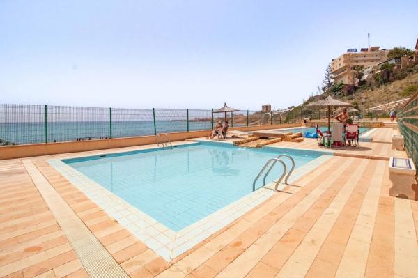 Dúplex en calle Extremadura, 1