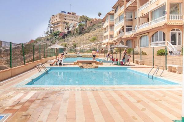 Dúplex en calle Extremadura, 1