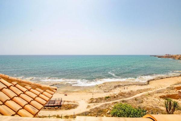 Dúplex en calle Extremadura, 1