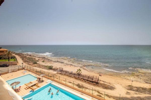 Dúplex en calle Extremadura, 1