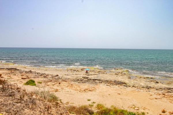 Dúplex en calle Extremadura, 1