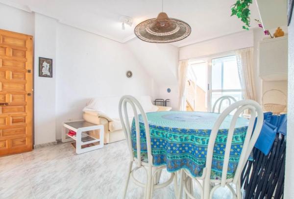 Ático en Barrio Miramar - Torre del Moro