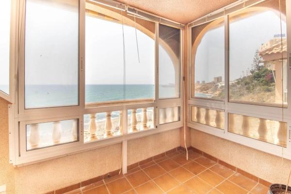 Ático en Barrio Miramar - Torre del Moro