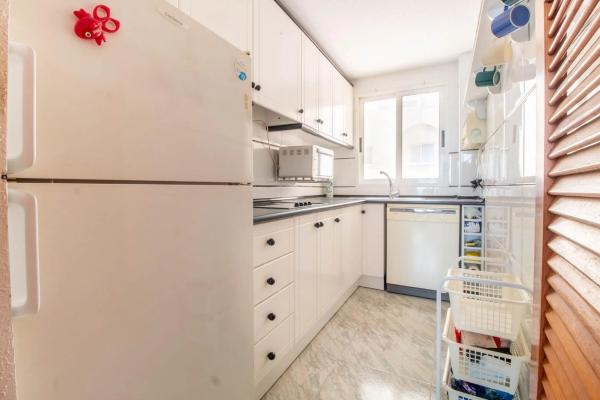 Ático en Barrio Miramar - Torre del Moro