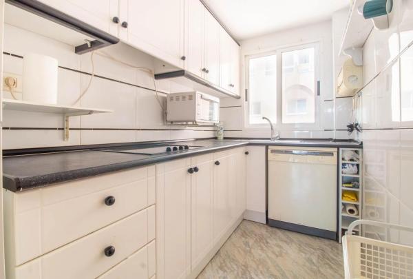 Ático en Barrio Miramar - Torre del Moro