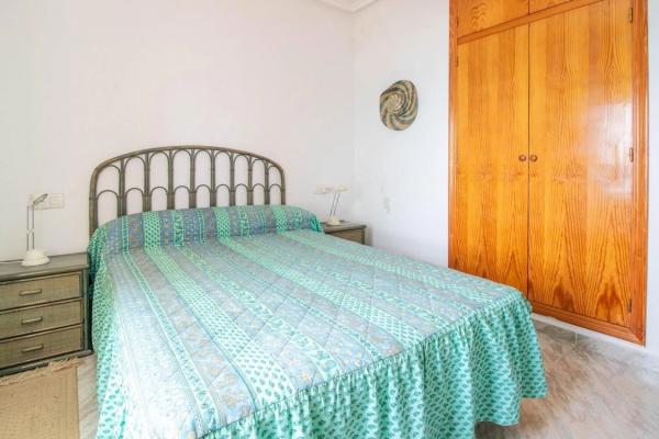 Ático en Barrio Miramar - Torre del Moro