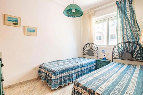 Ático en Barrio Miramar - Torre del Moro