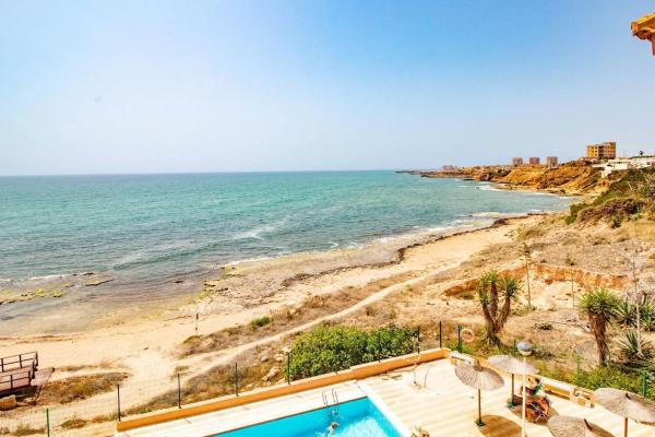 Ático en Barrio Miramar - Torre del Moro