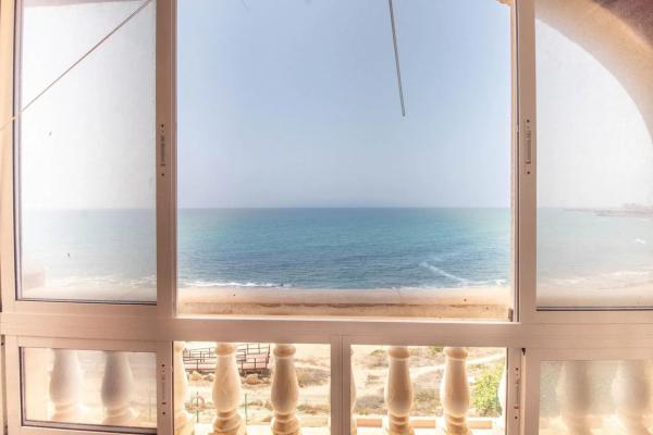 Ático en Barrio Miramar - Torre del Moro