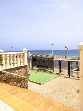 Estudio en avenida Doctor Mariano Ruiz Canovas, 5