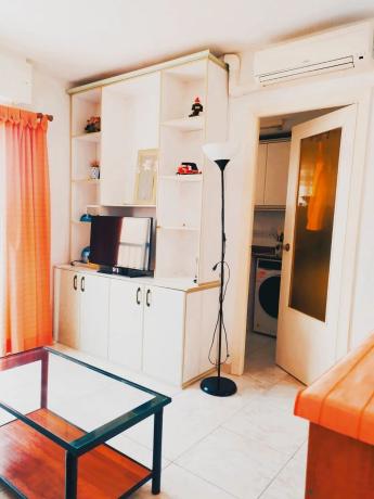 Estudio en avenida Doctor Mariano Ruiz Canovas, 5