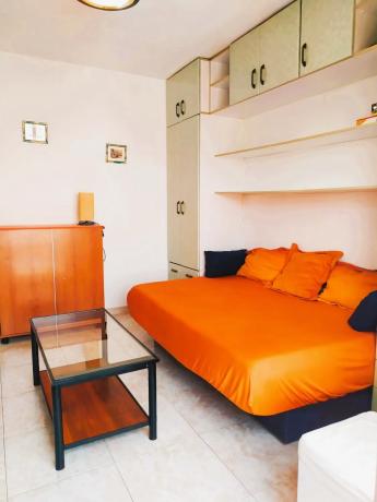 Estudio en avenida Doctor Mariano Ruiz Canovas, 5