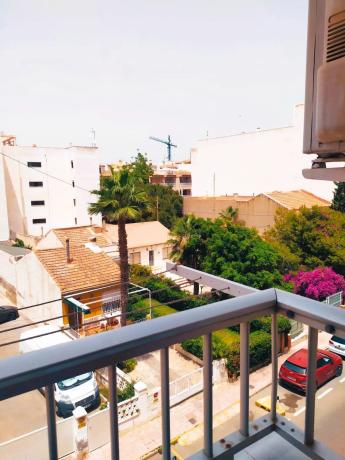 Estudio en avenida Doctor Mariano Ruiz Canovas, 5