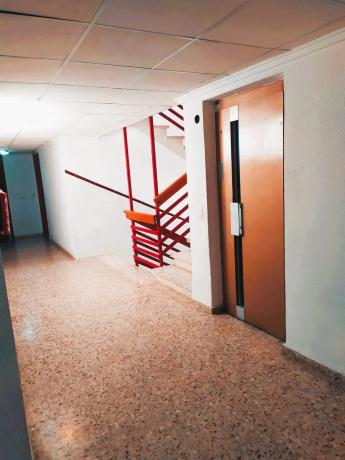 Estudio en avenida Doctor Mariano Ruiz Canovas, 5