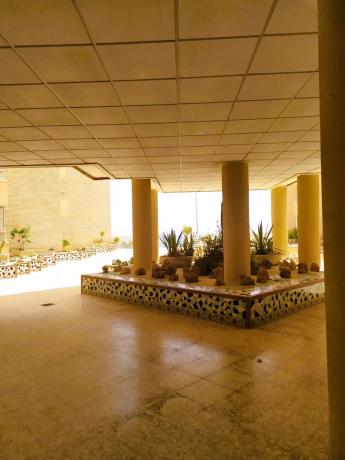 Estudio en avenida Doctor Mariano Ruiz Canovas, 5