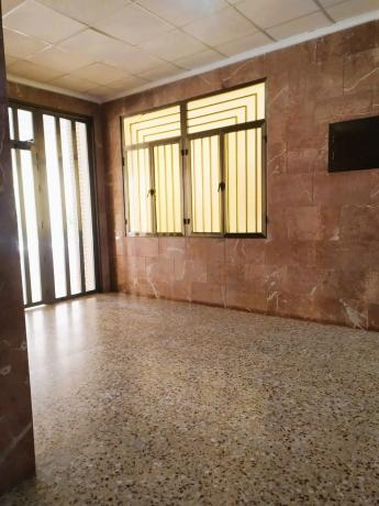 Estudio en avenida Doctor Mariano Ruiz Canovas, 5