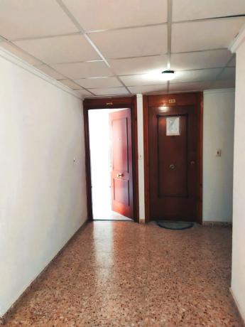 Estudio en avenida Doctor Mariano Ruiz Canovas, 5