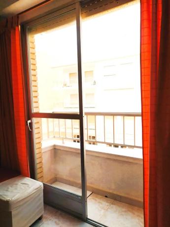 Estudio en avenida Doctor Mariano Ruiz Canovas, 5