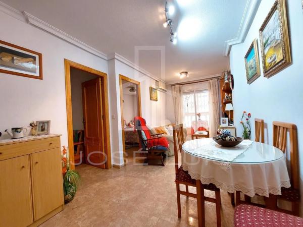 Piso en calle Finlandia, 17