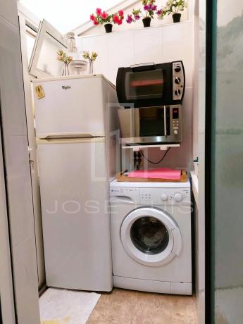 Piso en calle Finlandia, 17