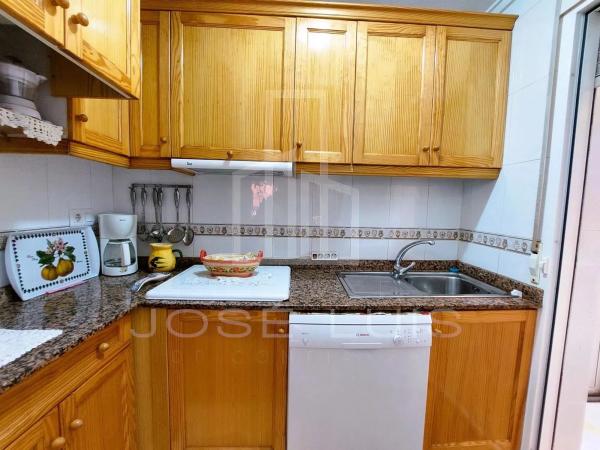 Piso en calle Finlandia, 17