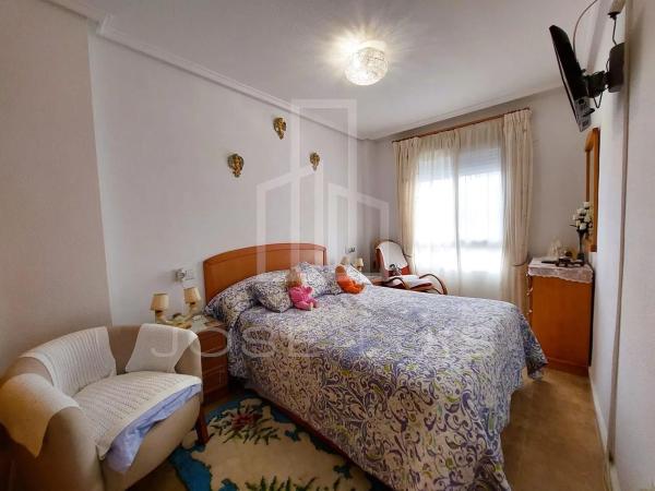 Piso en calle Finlandia, 17