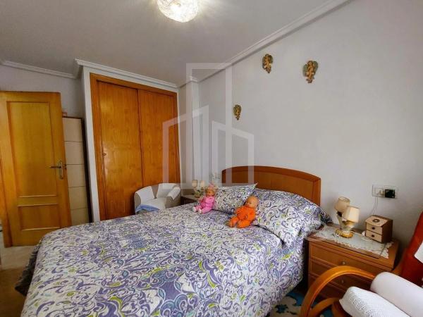 Piso en calle Finlandia, 17