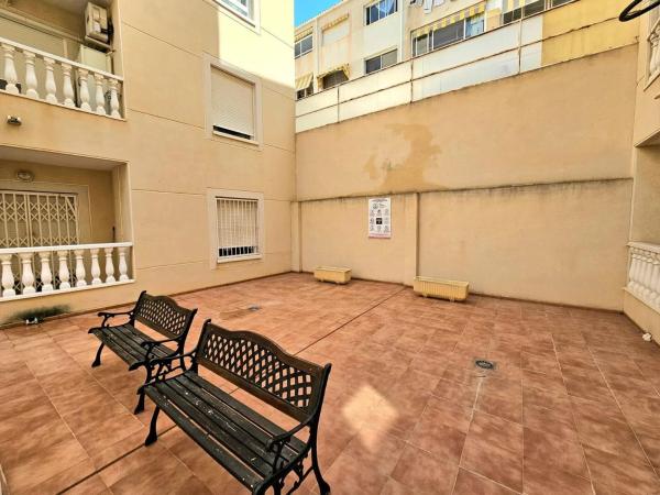 Piso en calle Finlandia, 17