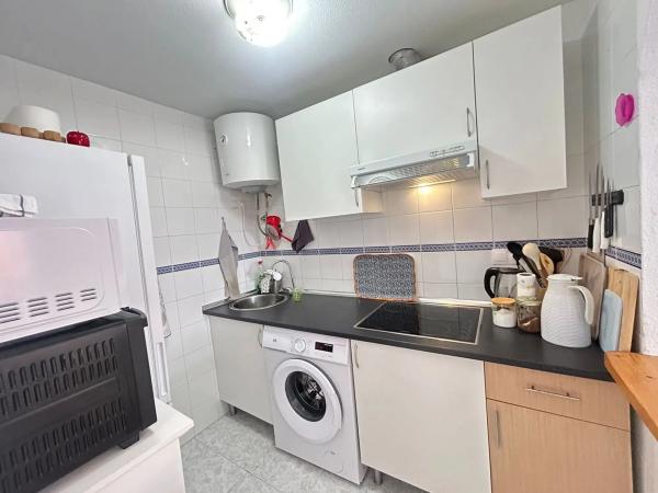 Ático en calle Mar Baltico