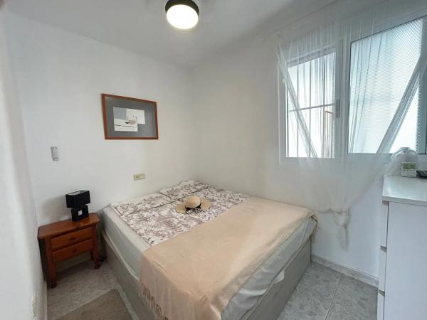 Ático en calle Mar Baltico