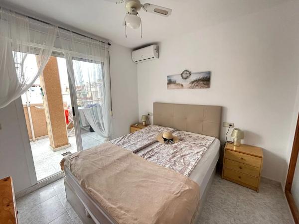 Ático en calle Mar Baltico