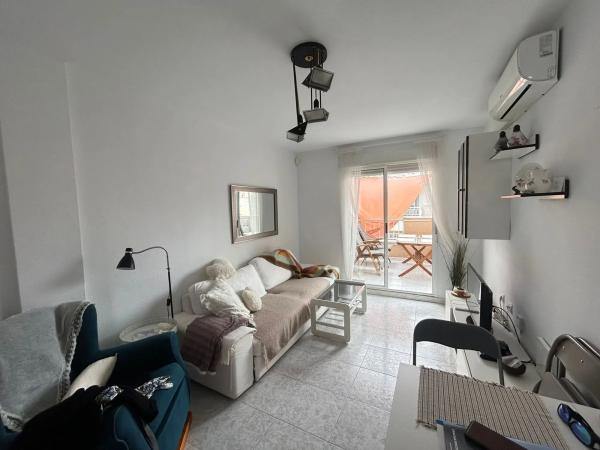 Ático en calle Mar Baltico