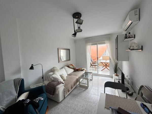 Ático en calle Mar Baltico