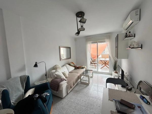 Ático en calle Mar Baltico