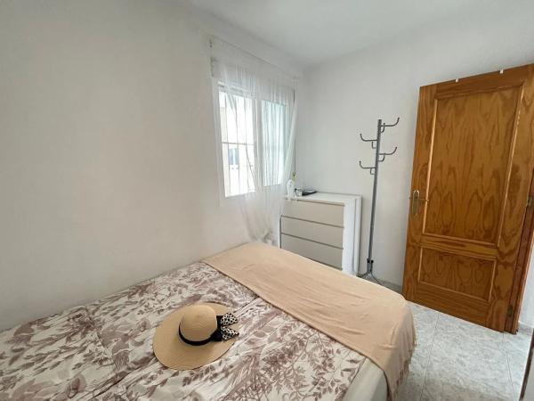 Ático en calle Mar Baltico