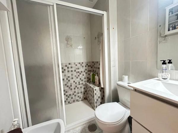 Ático en calle Mar Baltico