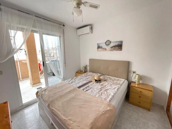 Ático en calle Mar Baltico