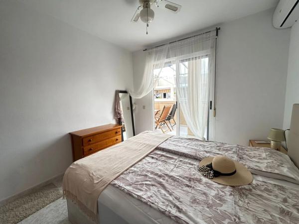 Ático en calle Mar Baltico