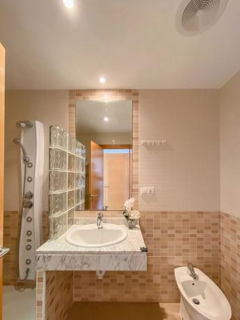 Ático en avenida Roentgen