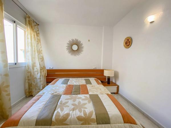 Ático en avenida Roentgen