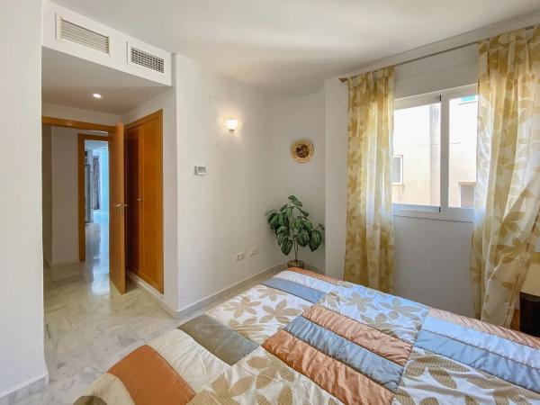 Ático en avenida Roentgen