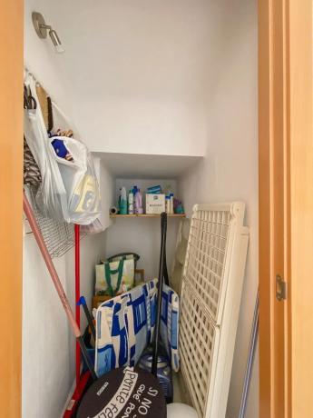 Ático en avenida Roentgen